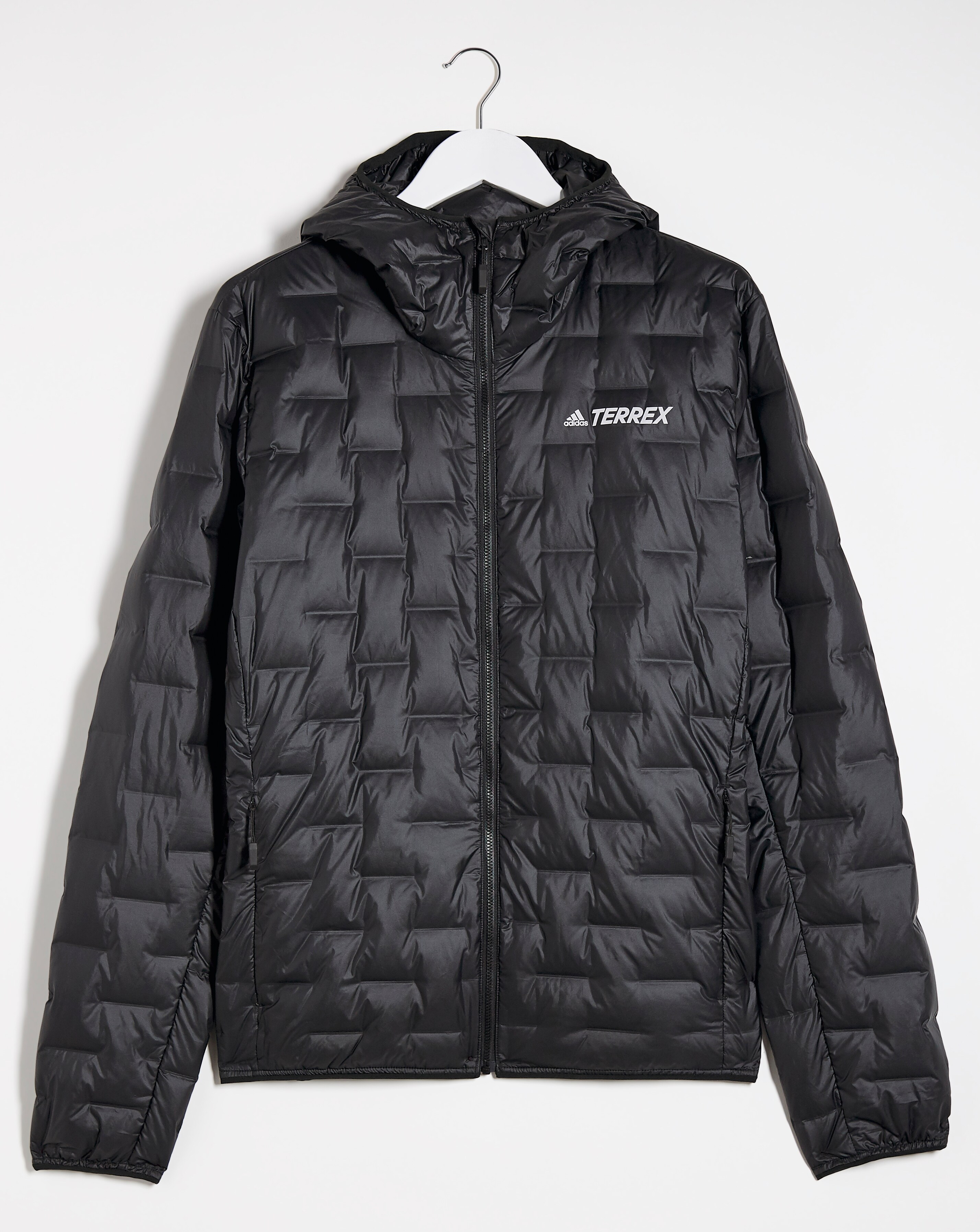 terrex light down jacket