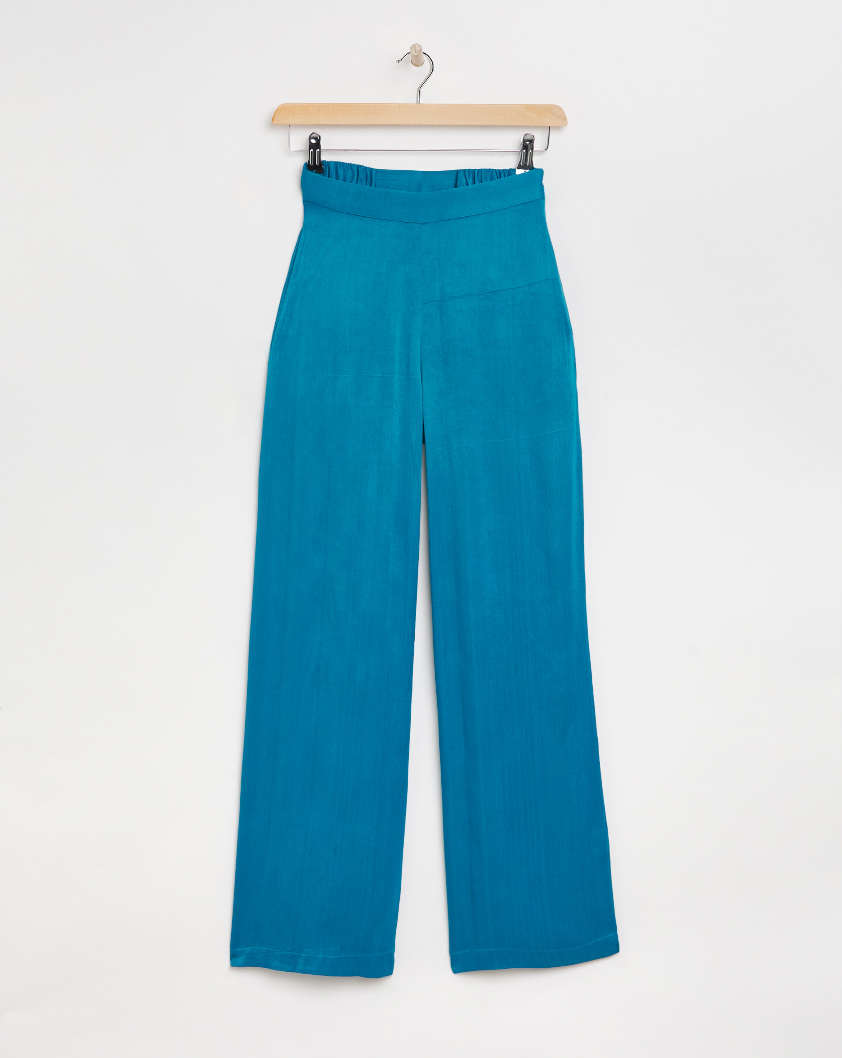 Joanna Hope Satin Trousers