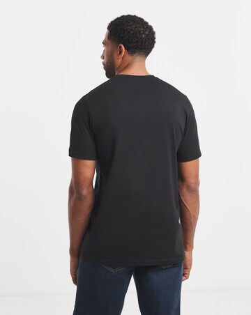 Winner Winner Xmas Graphic T-Shirt