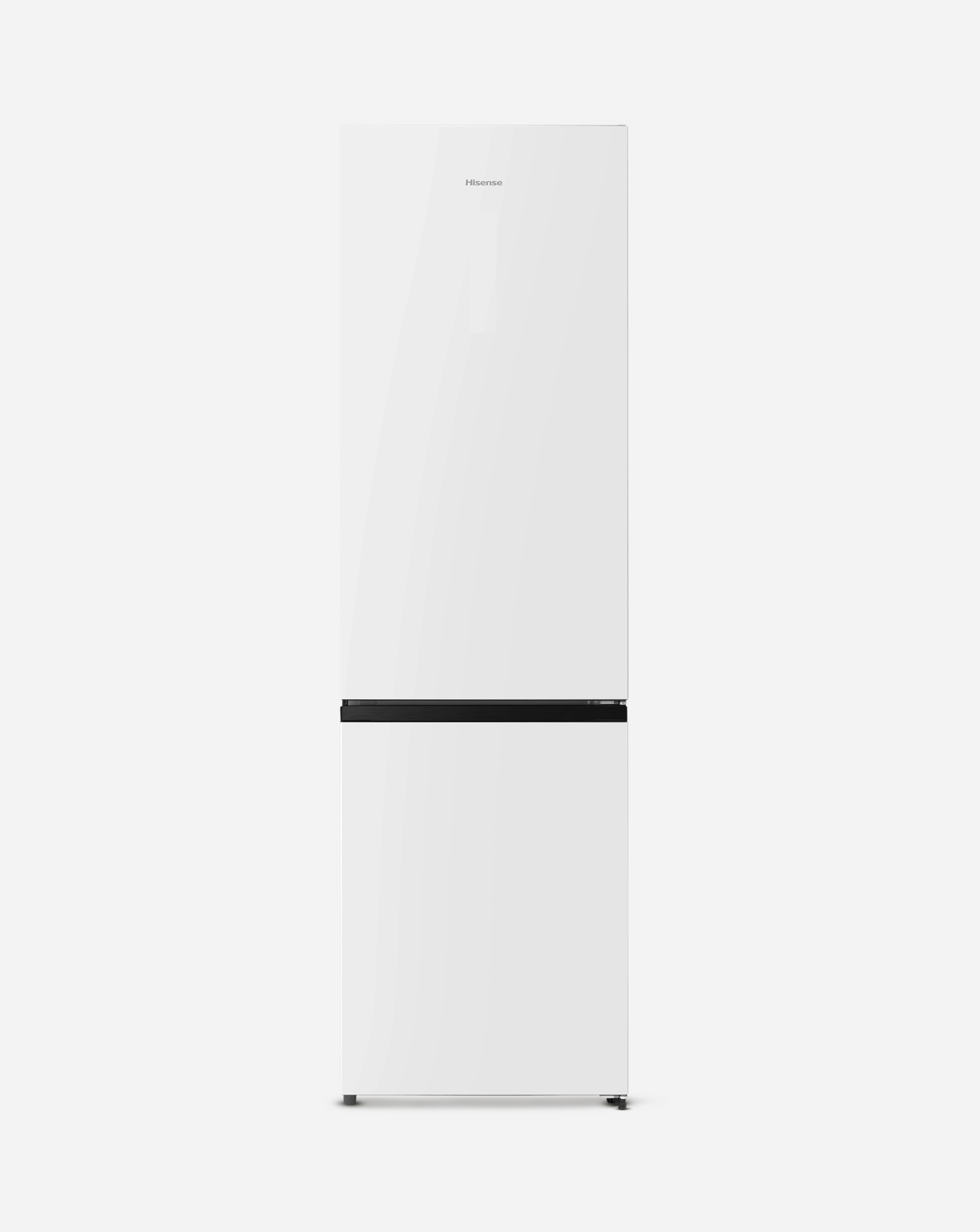 Hisense RB435N4BWE Fridge Freezer 201 CM