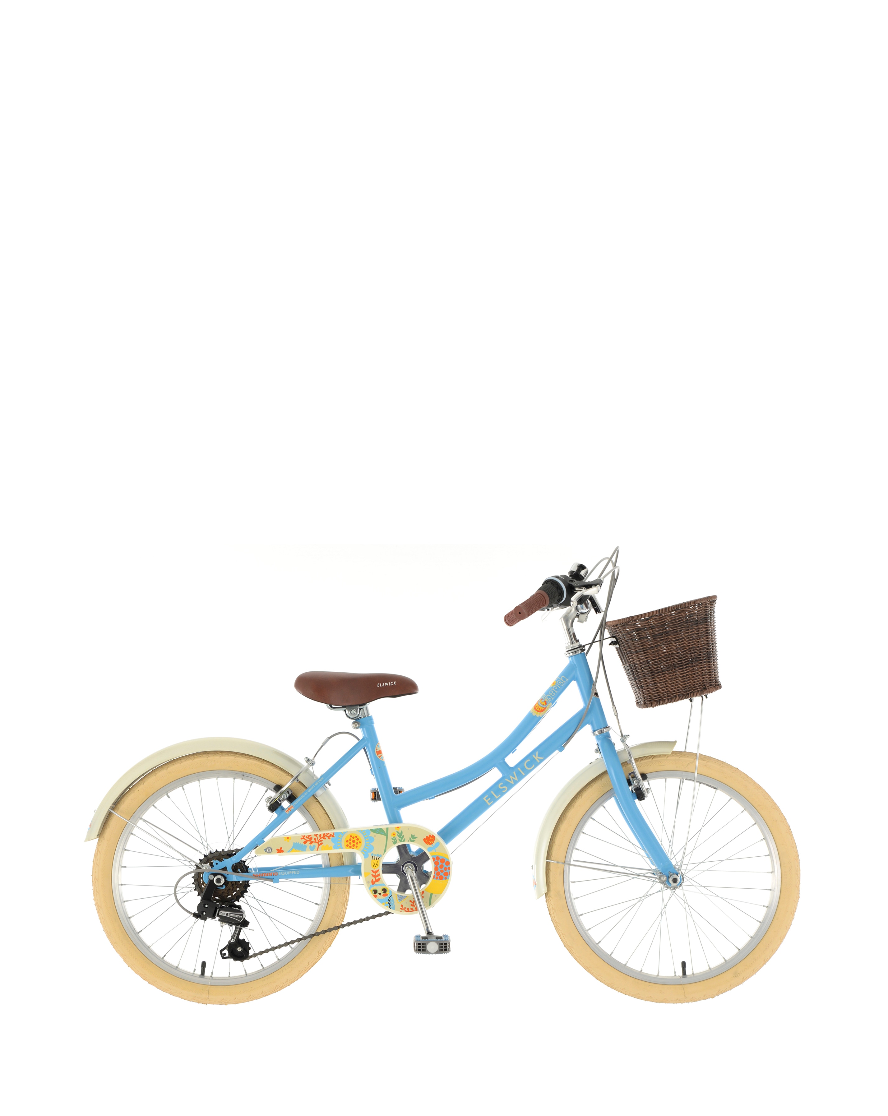 Elswick Cherish Kids Bike