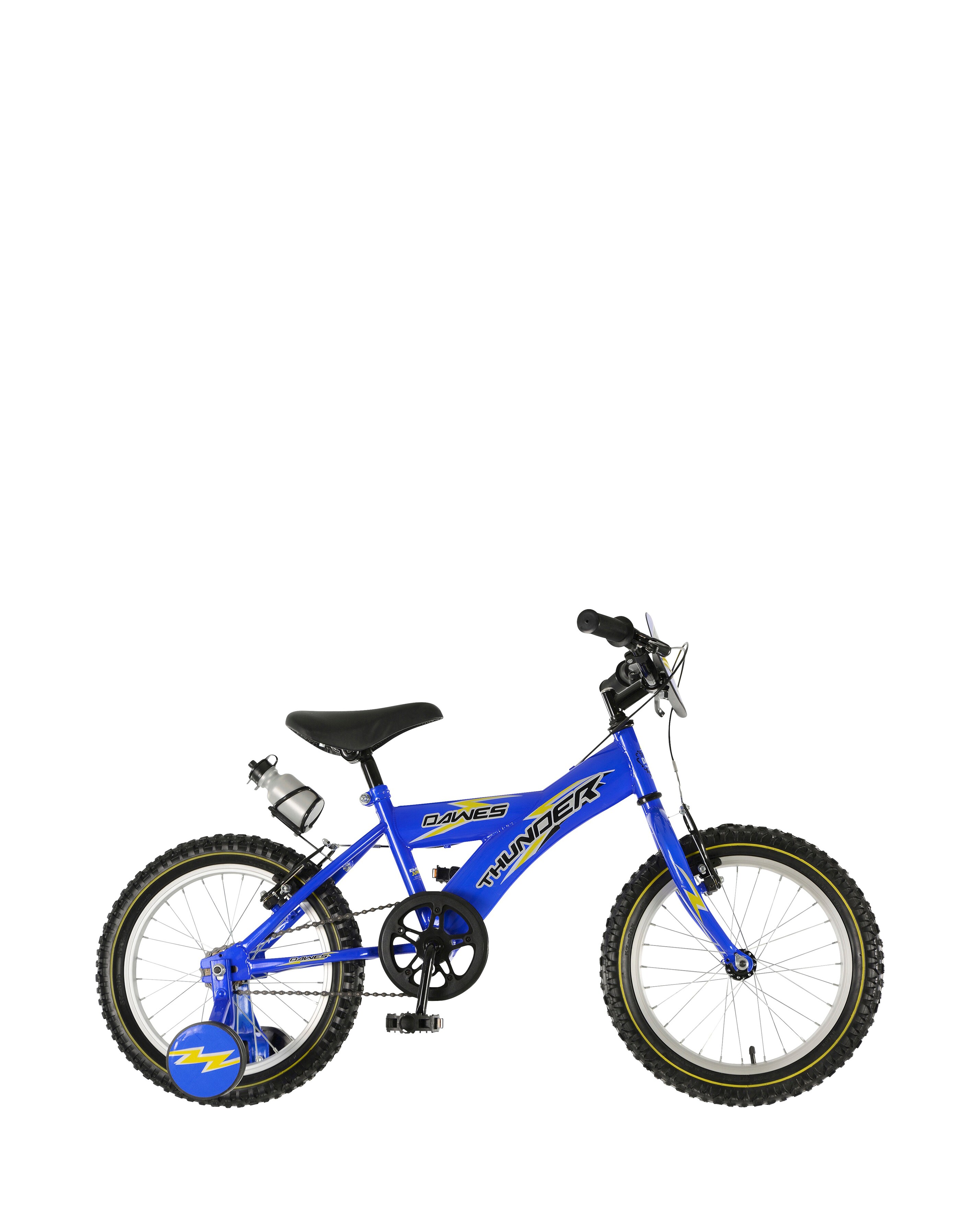 Dawes Thunder Kids Bike