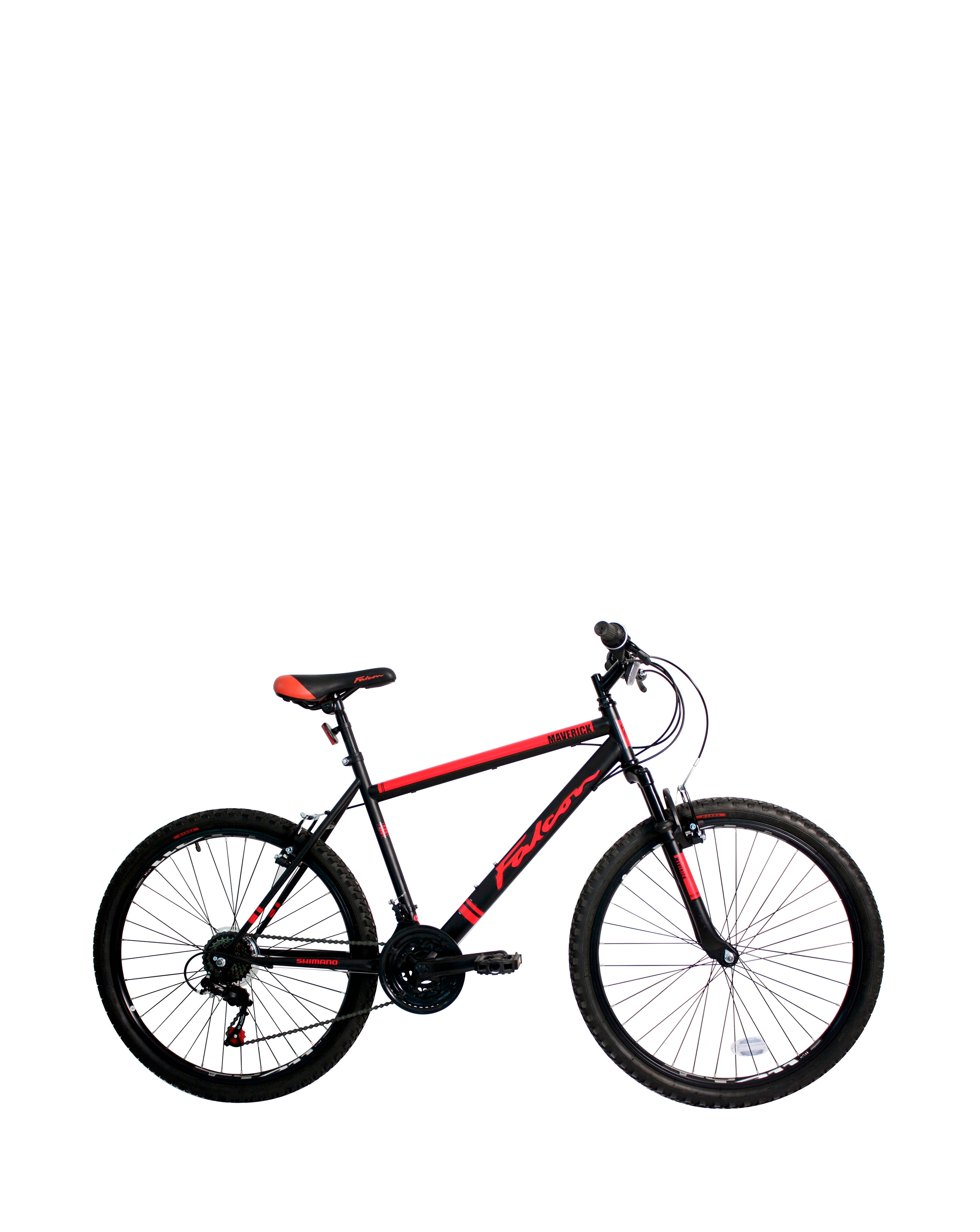 Falcon Maverick Mens Mountain Bike
