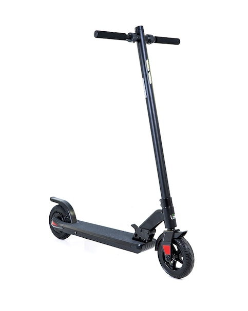 Li-Fe 350 Plus Unisex Electric Scooter