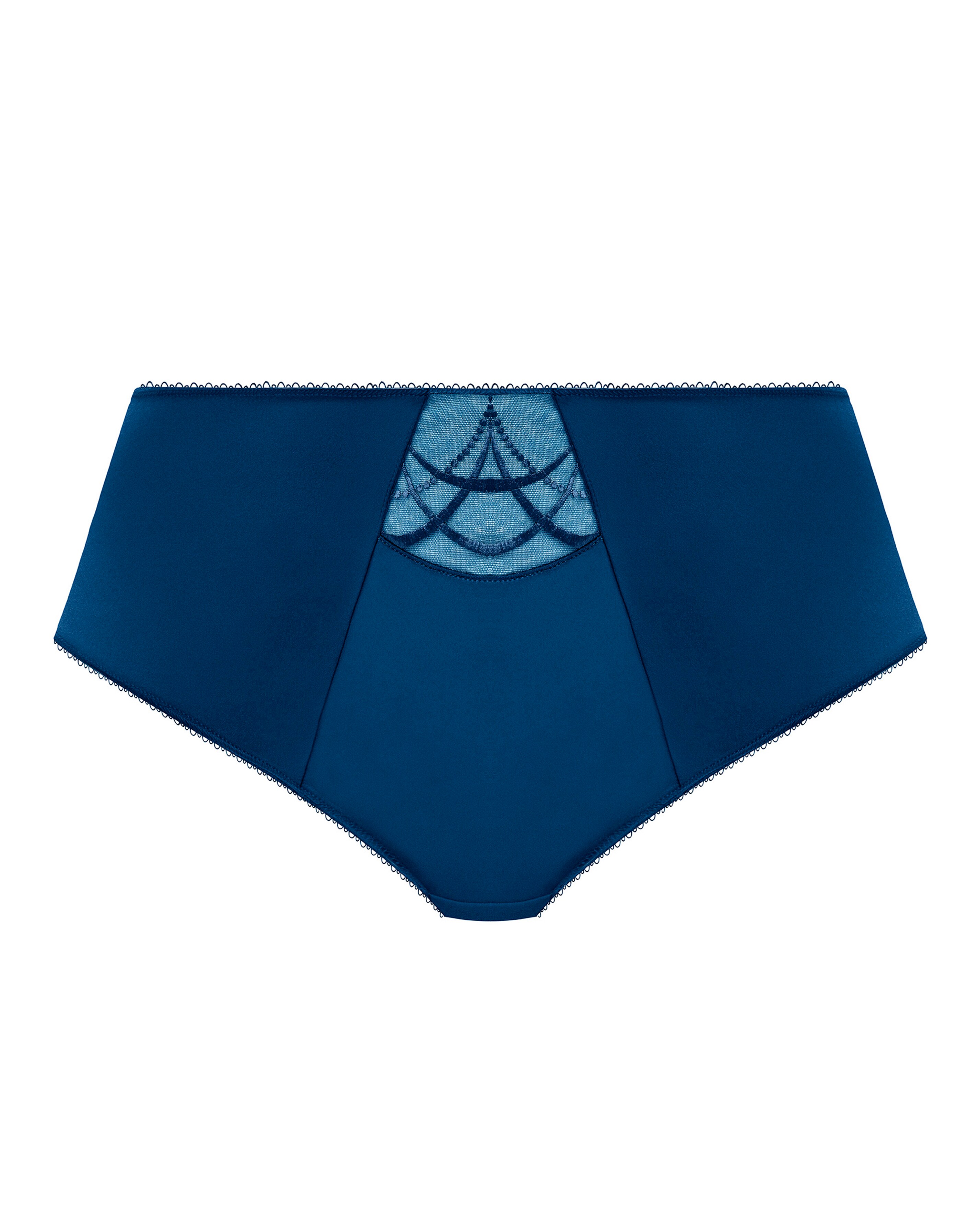 Elomi Cate Full Fit Knicker Poseidon
