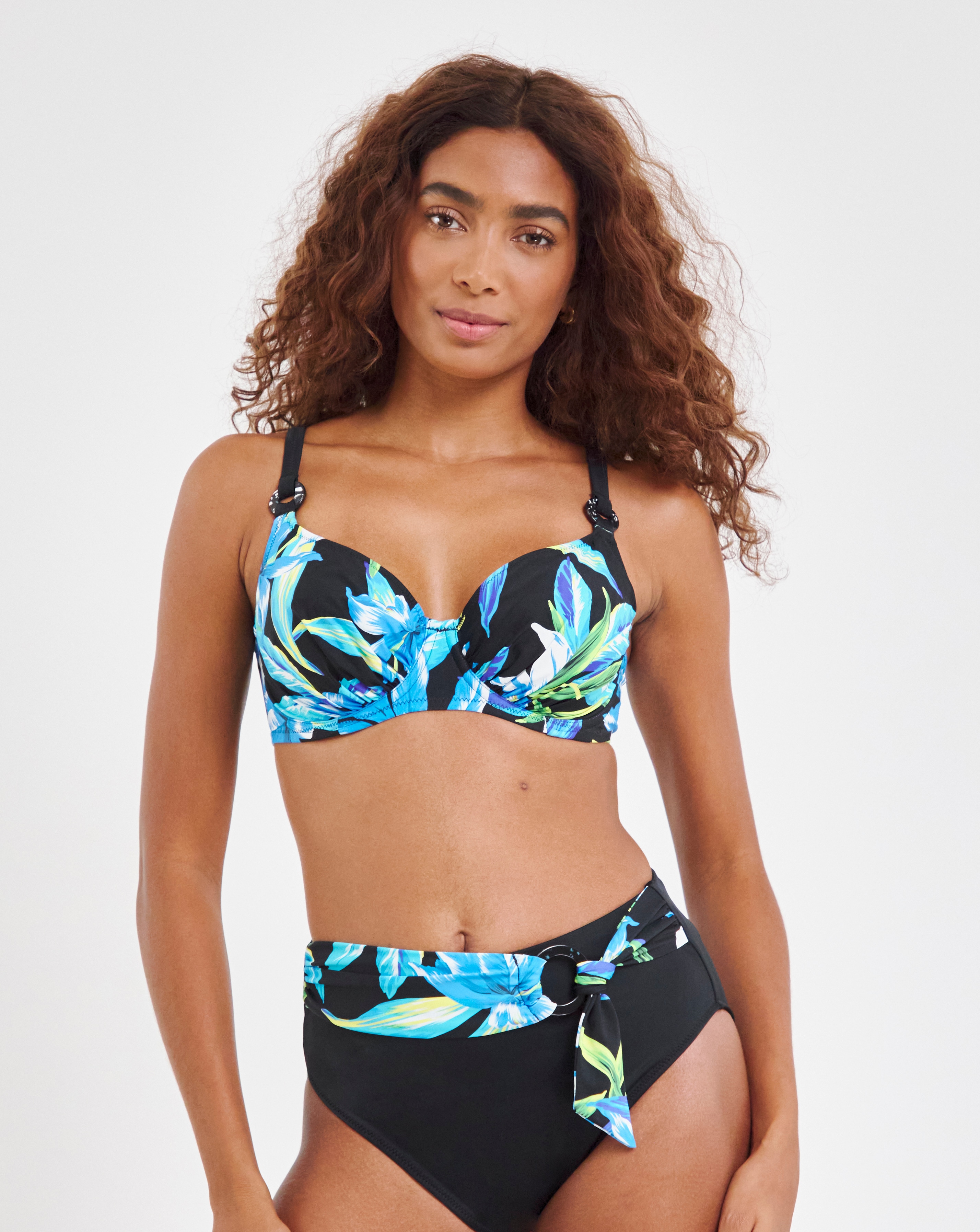 Fantasie Talm Beach Bikini Top