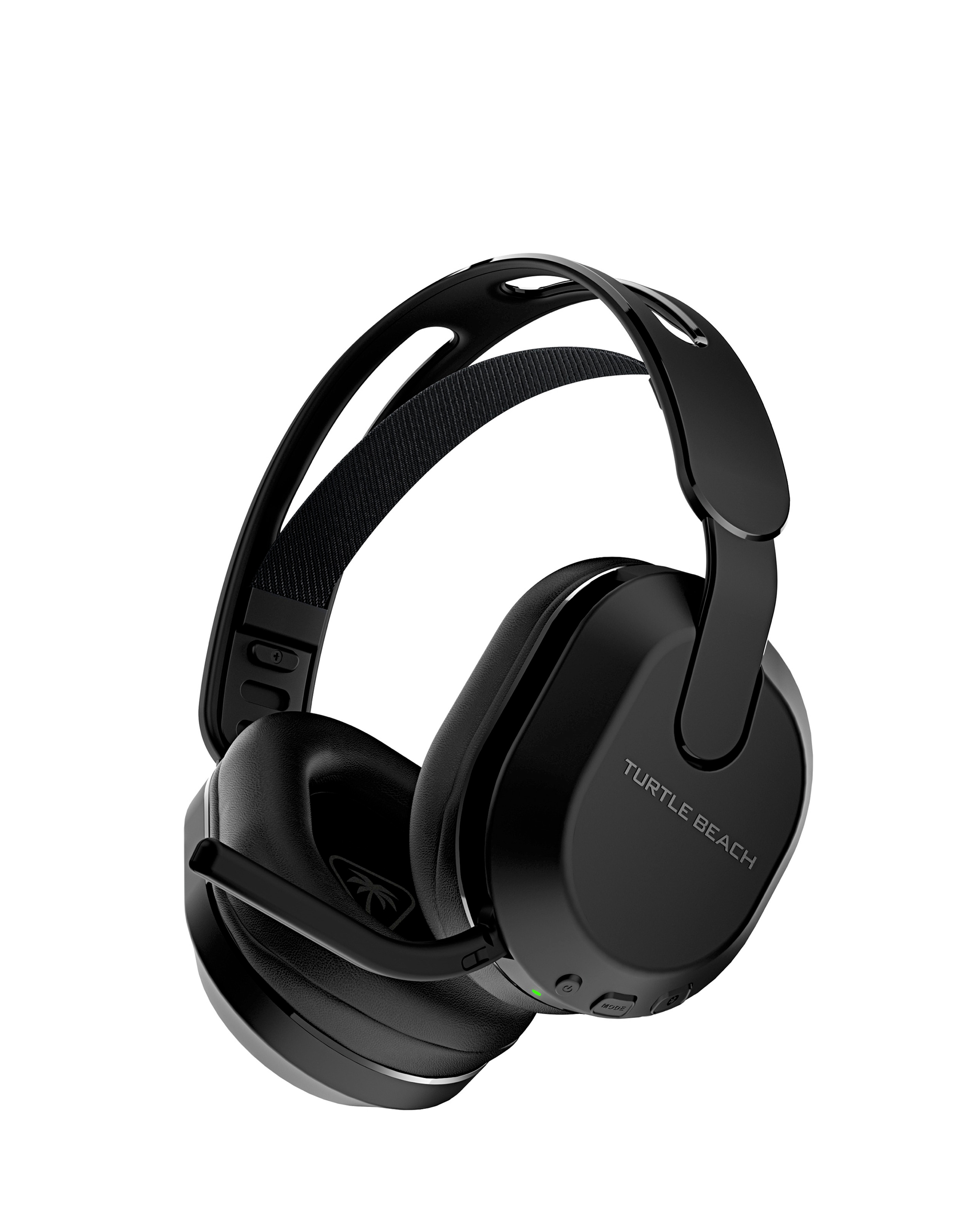 Turtle Beach Stealth 500 PS Hdst Blk