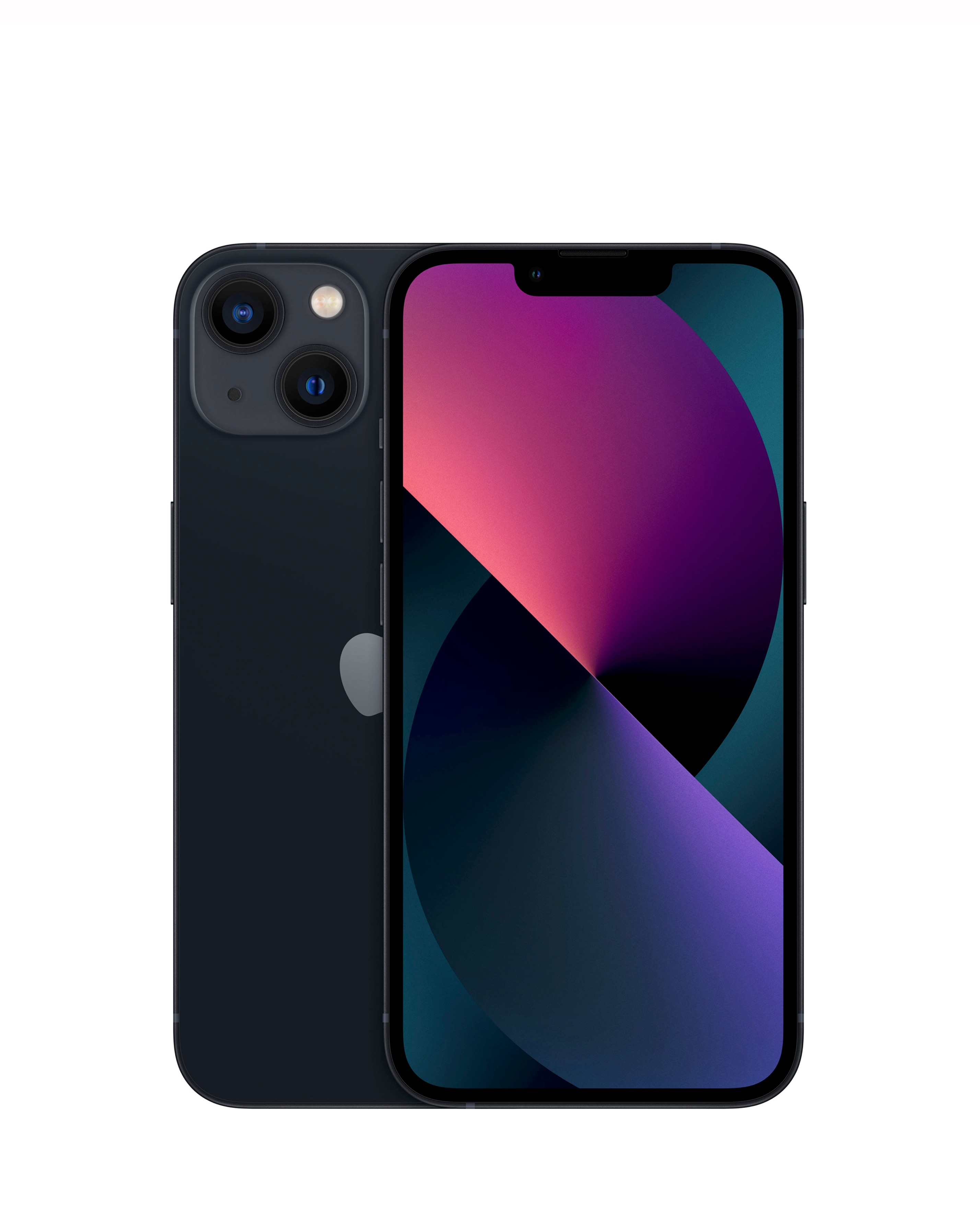 Refurbished Apple iPhone 13 128GB Midnt