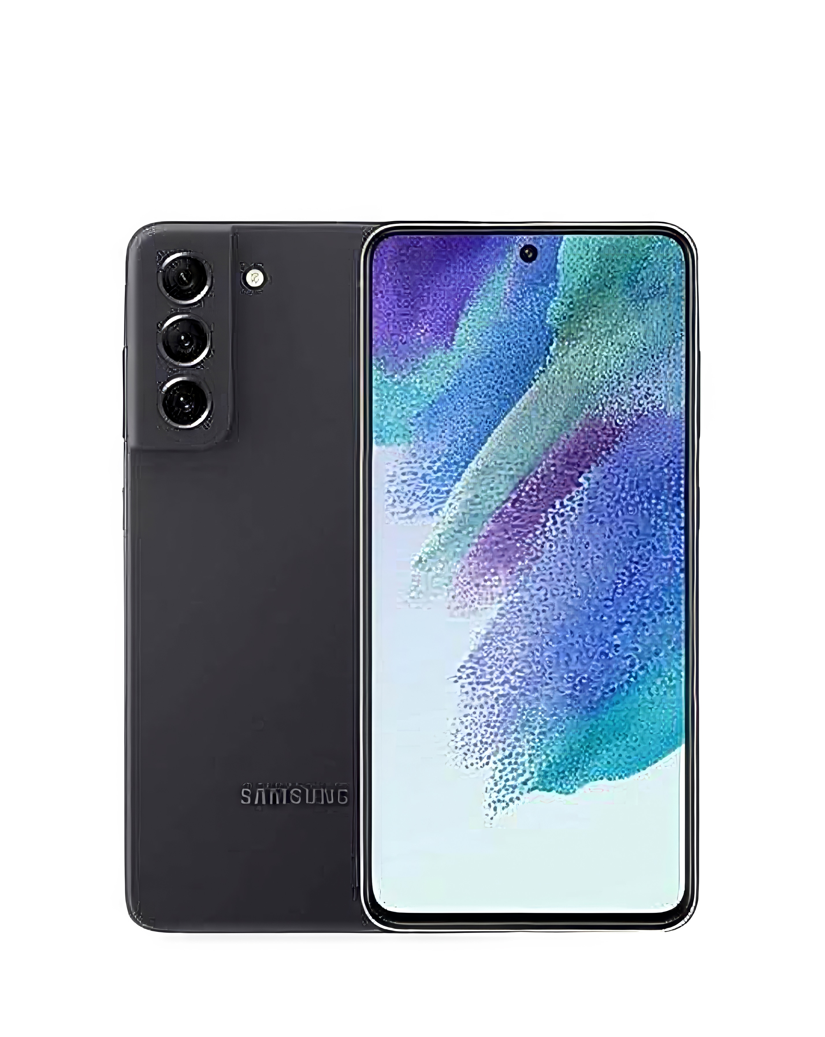 Refurbished Samsung Galaxy S21 128 Black