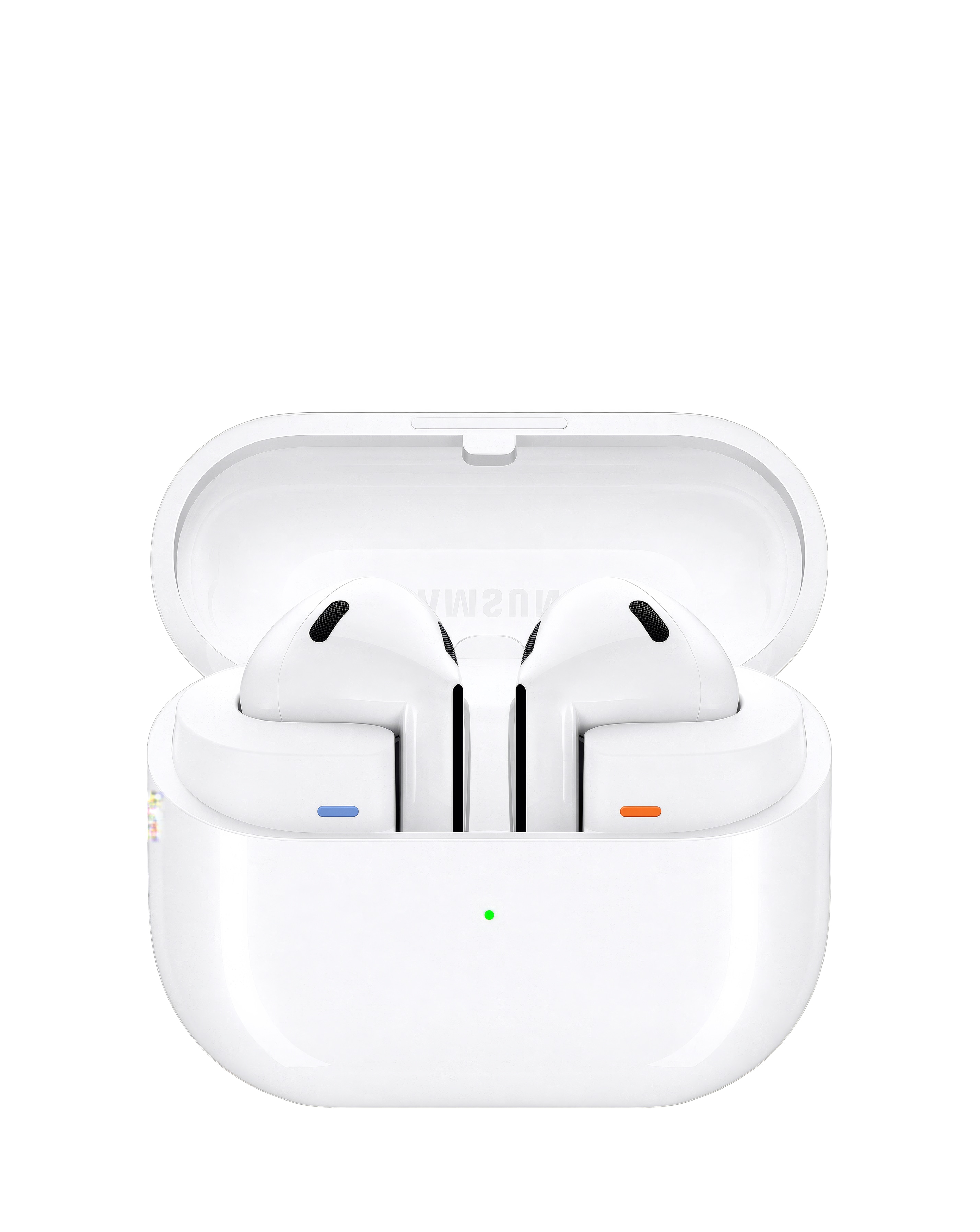 Samsung Galaxy Buds3 - White