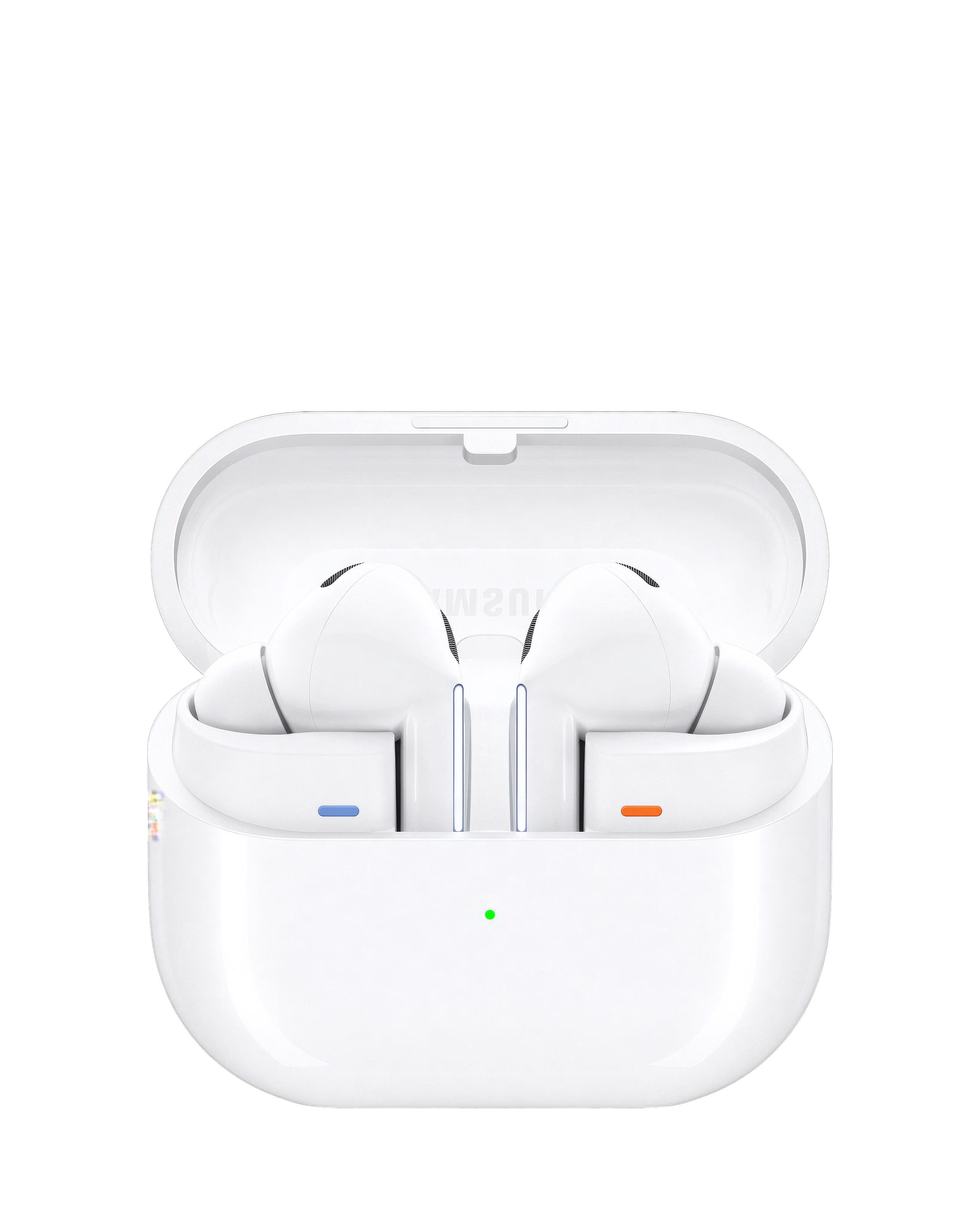 Samsung Galaxy Buds3 Pro - White