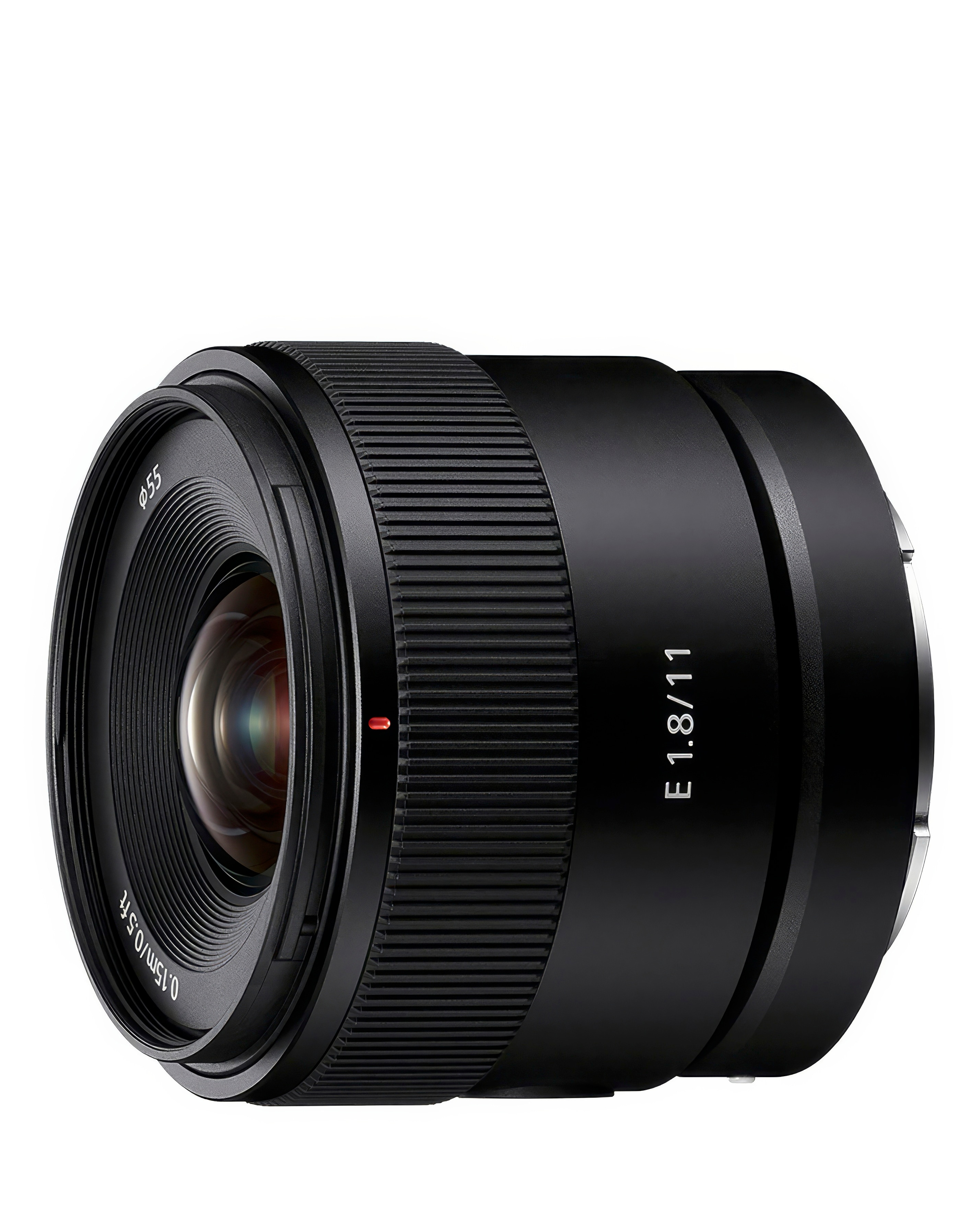 Sony SEL11F18 11mm APS-C Wide Angle Lens