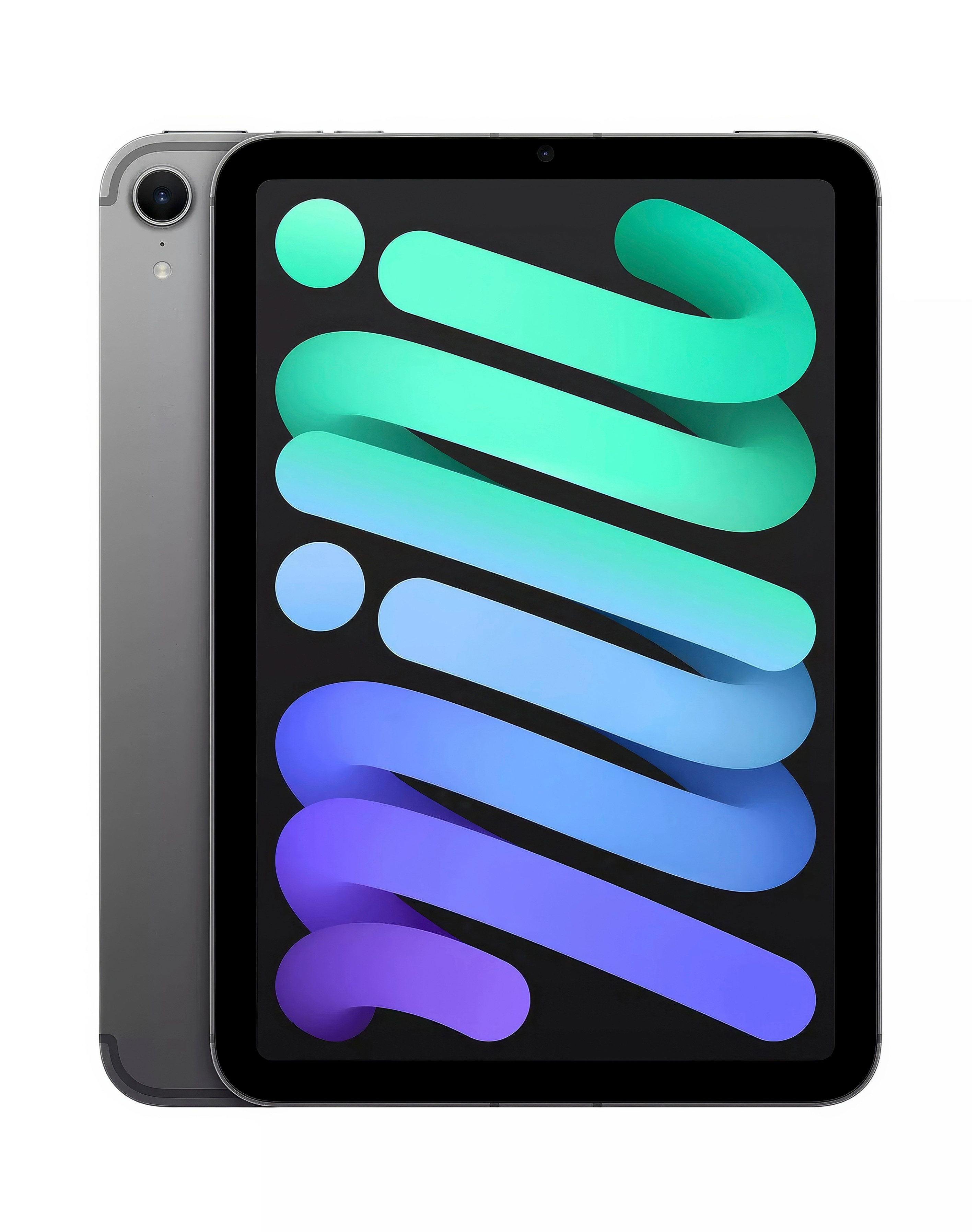 iPad mini (2024) 8.3-inch 128GB