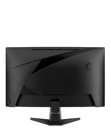 MSI MAG 27CQ6F 27in WQHD Rapid VA 180Hz 0.5ms Curved Gaming Monitor