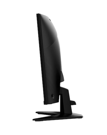 MSI MAG 27CQ6F 27in WQHD Rapid VA 180Hz 0.5ms Curved Gaming Monitor