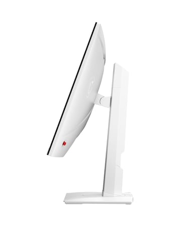 MSI MAG 274QRFW 27in WQHD Rapid IPS 180Hz 1ms Flat Gaming Monitor