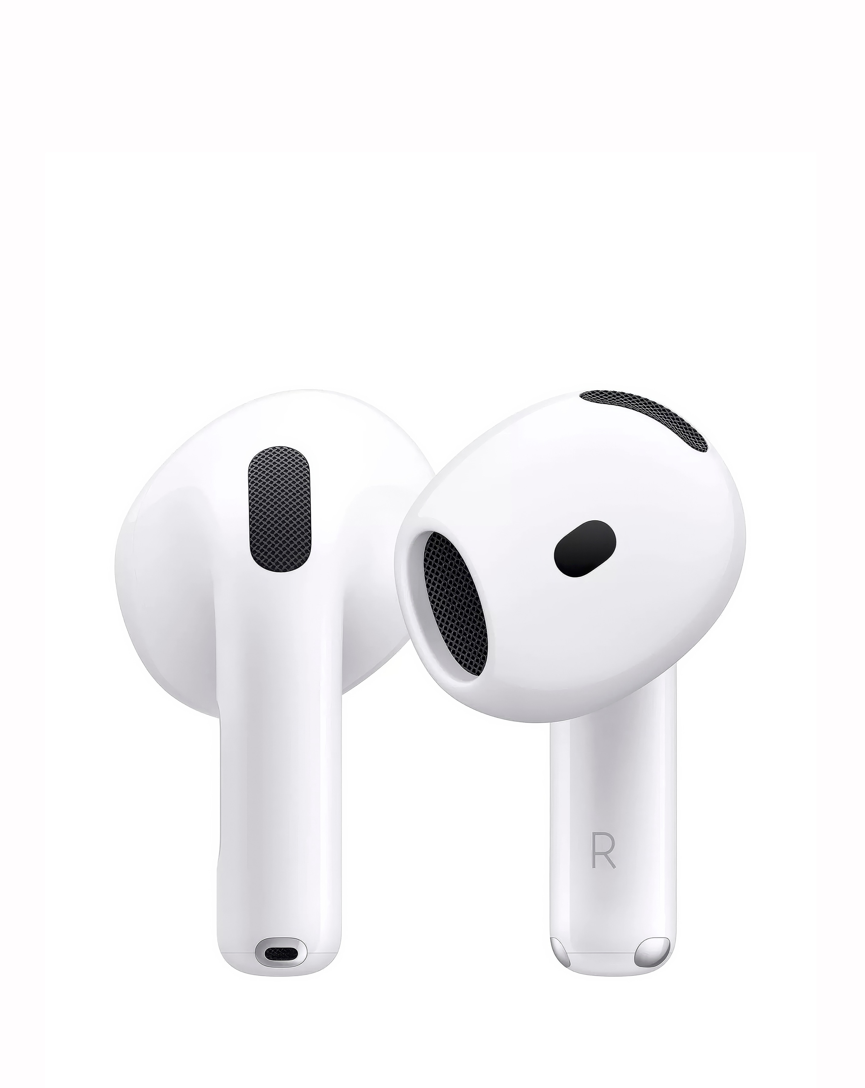Apple AirPods 4 Noise Cancellation