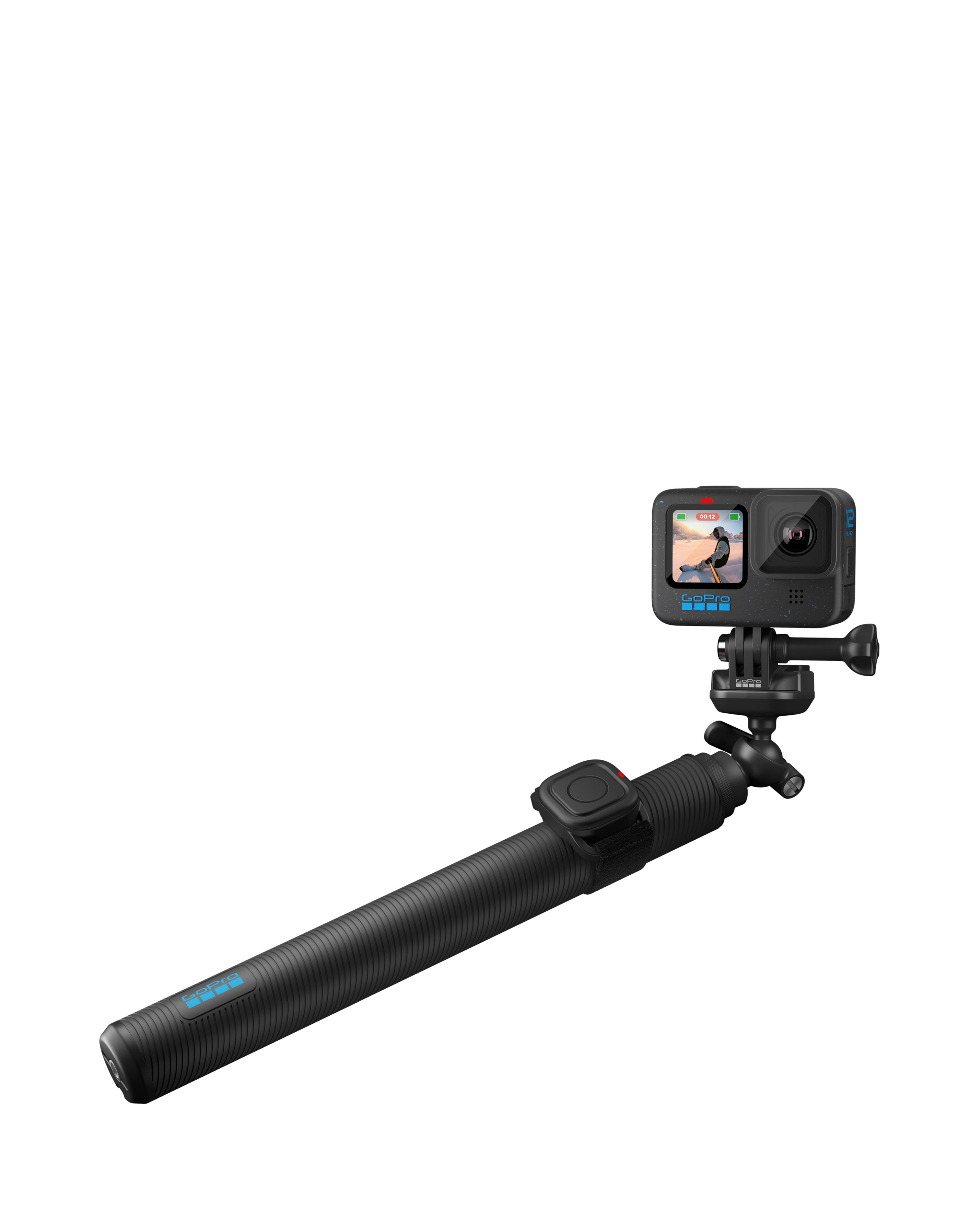 GoPro Extension Pole Shutter Remote