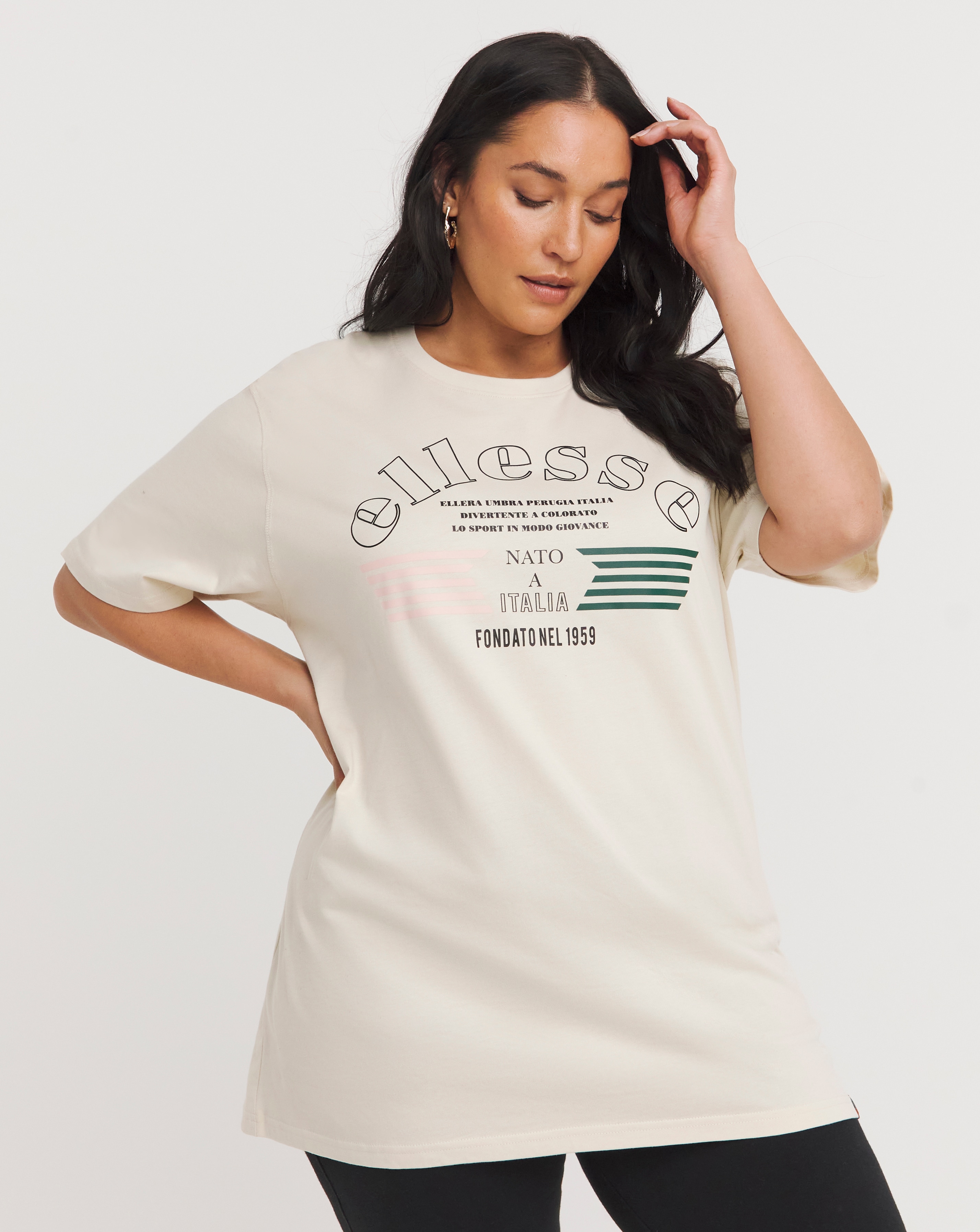 ellesse Nira T-shirt
