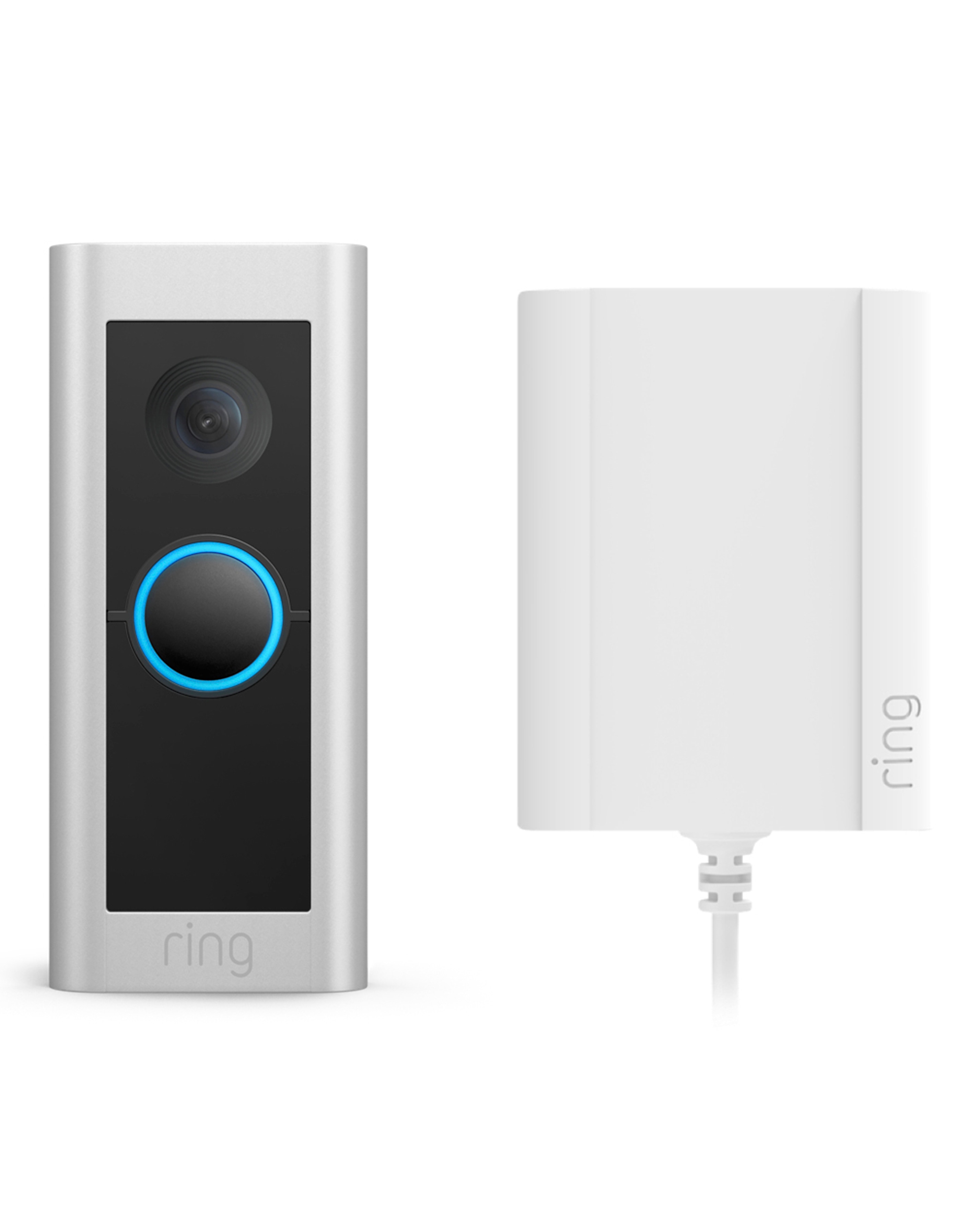 Ring Video Doorbell Pro 2 Plugin