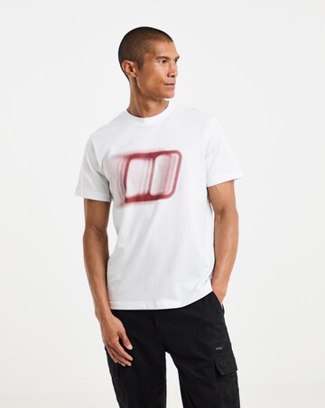 Berghaus Blockmorph Essential T-Shirt
