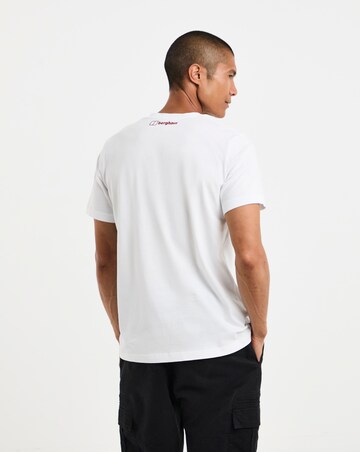 Berghaus Blockmorph Essential T-Shirt