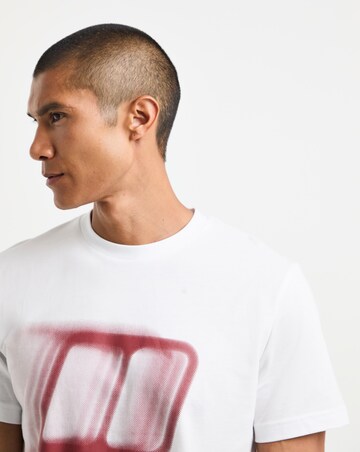 Berghaus Blockmorph Essential T-Shirt