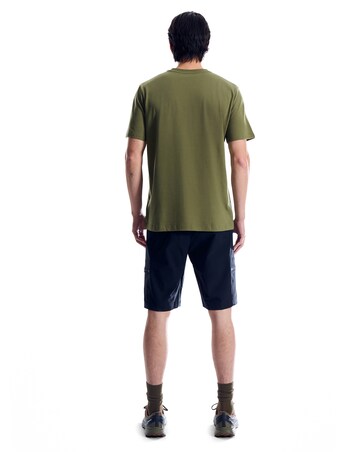 Berghaus Class XL-Logo T-Shirt