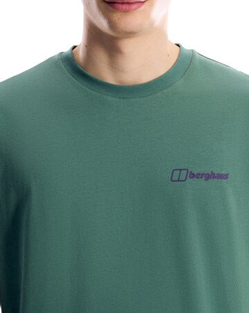 Berghaus Staticscape Essential T-Shirt