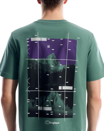 Berghaus Staticscape Essential T-Shirt
