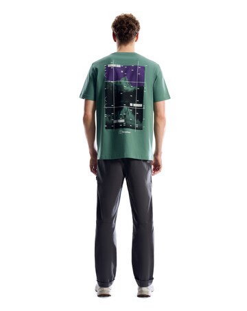 Berghaus Staticscape Essential T-Shirt