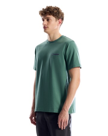 Berghaus Staticscape Essential T-Shirt