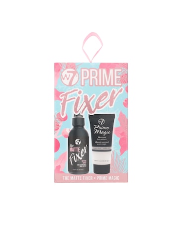 W7 Prime Fixer