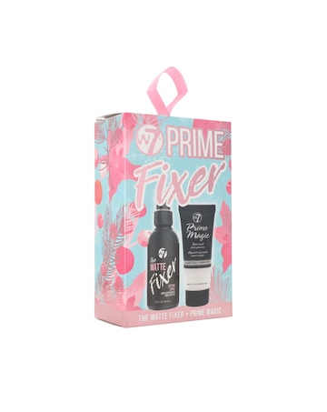 W7 Prime Fixer