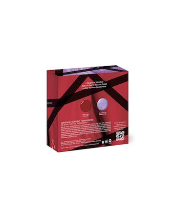 OPI Terribly Nice Holiday Collection Nail Lacquer Duo Pack