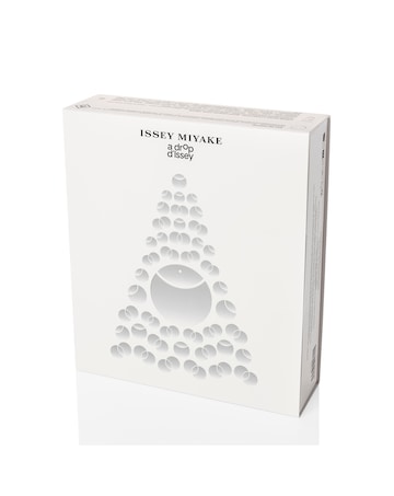 Issey Miyake A Drop D'Issey 50ml EDP and Hand Cream Gift Set