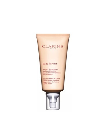 Clarins Body Partner Stretch Mark Expert Cream