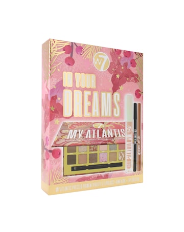 W7 In Your Dreams