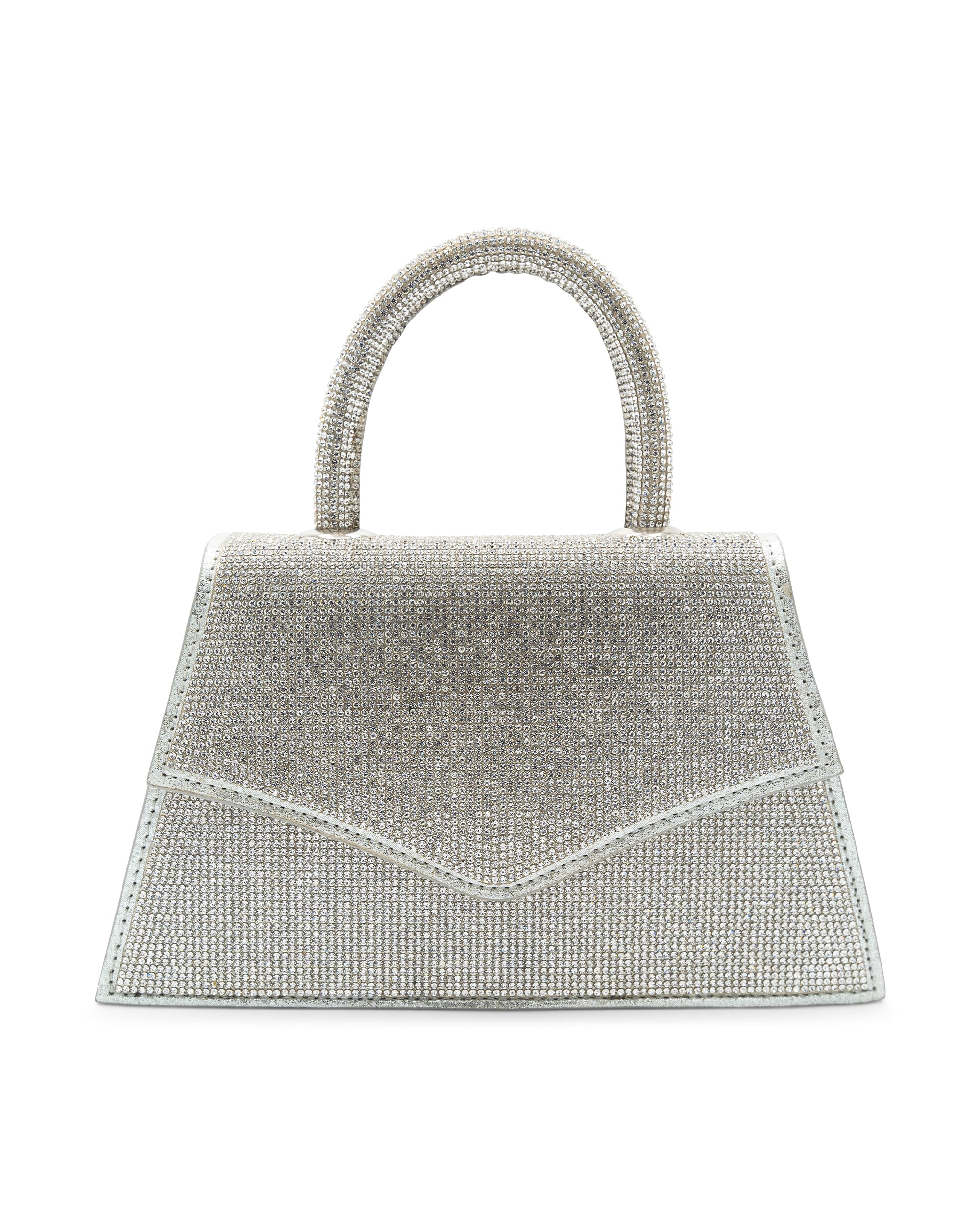 Paradox London Damani Top Handle Bag