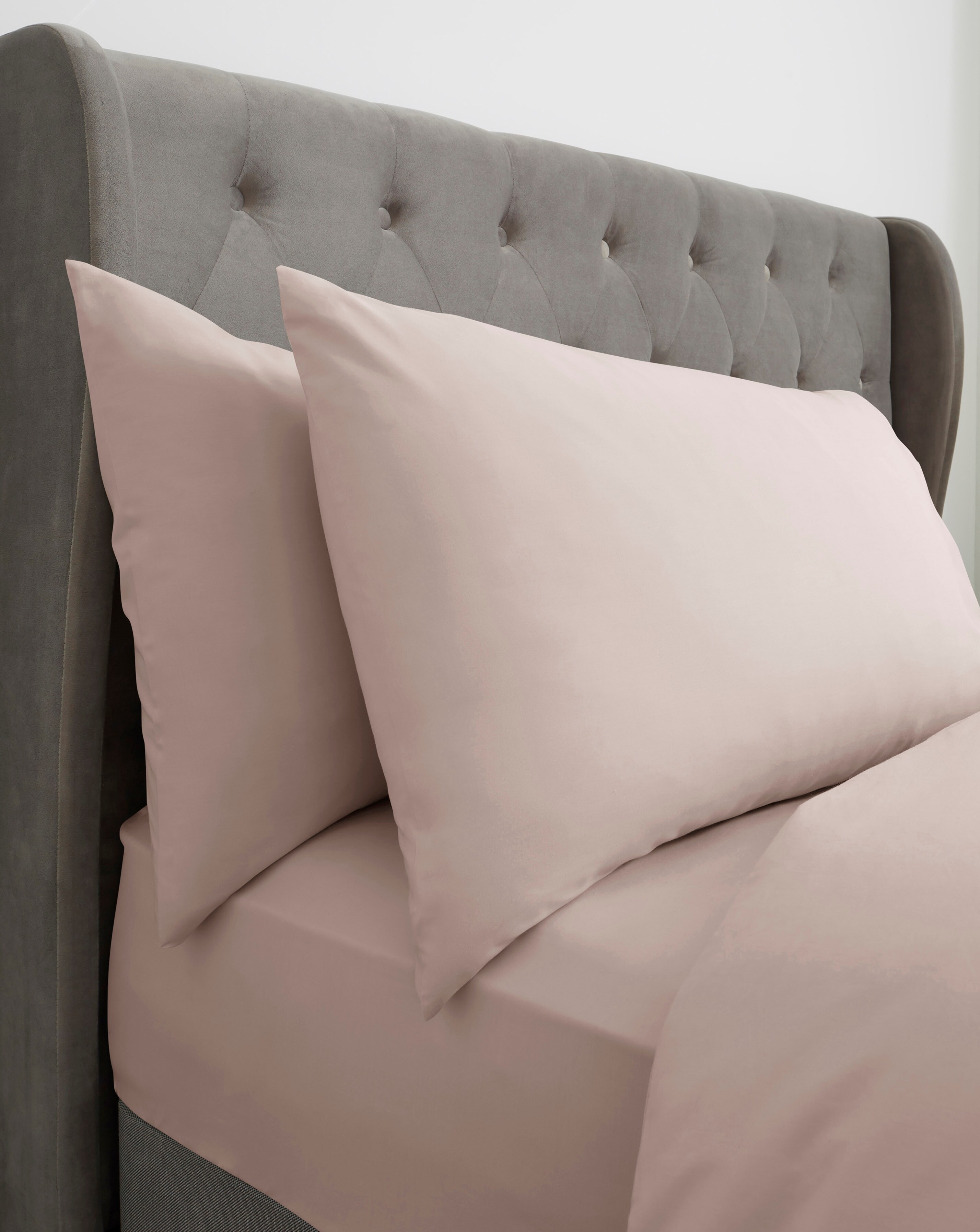 best thread count for pillow cases