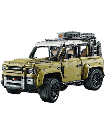 LEGO Technic Land Rover Defender - 42110