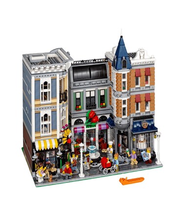 LEGO Creator Assembley Square - 10255