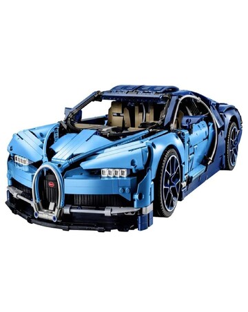 LEGO TECHNIC Bugatti Chiron- 42083