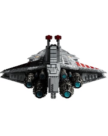 LEGO Star Wars UCS Venator -Class Republic Cruiser - 75367