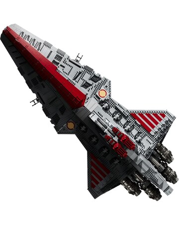 LEGO Star Wars UCS Venator -Class Republic Cruiser - 75367