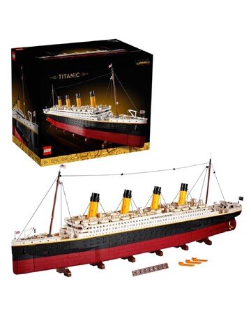 LEGO Creator Expert Titanic - 10294