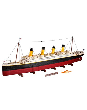 LEGO Creator Expert Titanic - 10294