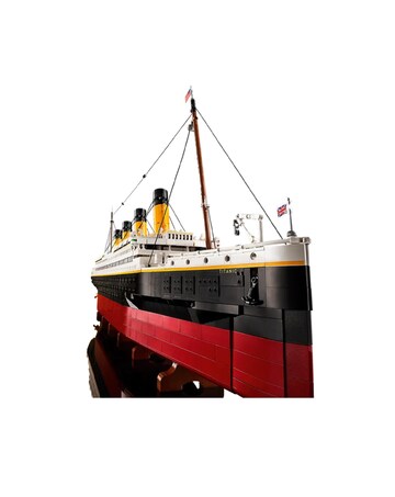 LEGO Creator Expert Titanic - 10294