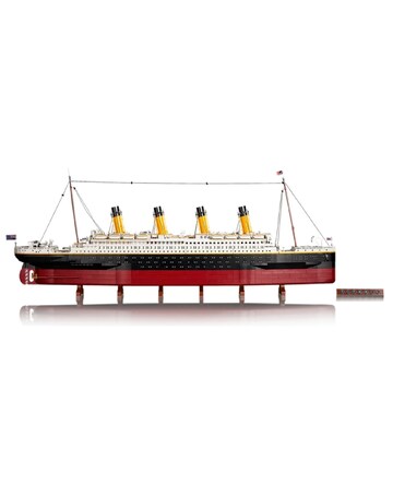 LEGO Creator Expert Titanic - 10294