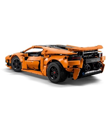LEGO Lamborghini Huracan Tecnica - 42196